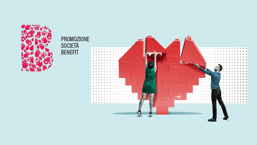 Benefit Competition: il 16 ottobre a Padova la quarta tappa nazionale